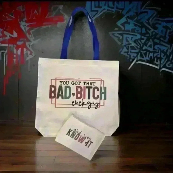 Bad Bi&%$ - Picture 1 of 1